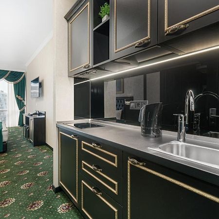 Arcadia City Apartments 오데사 외부 사진