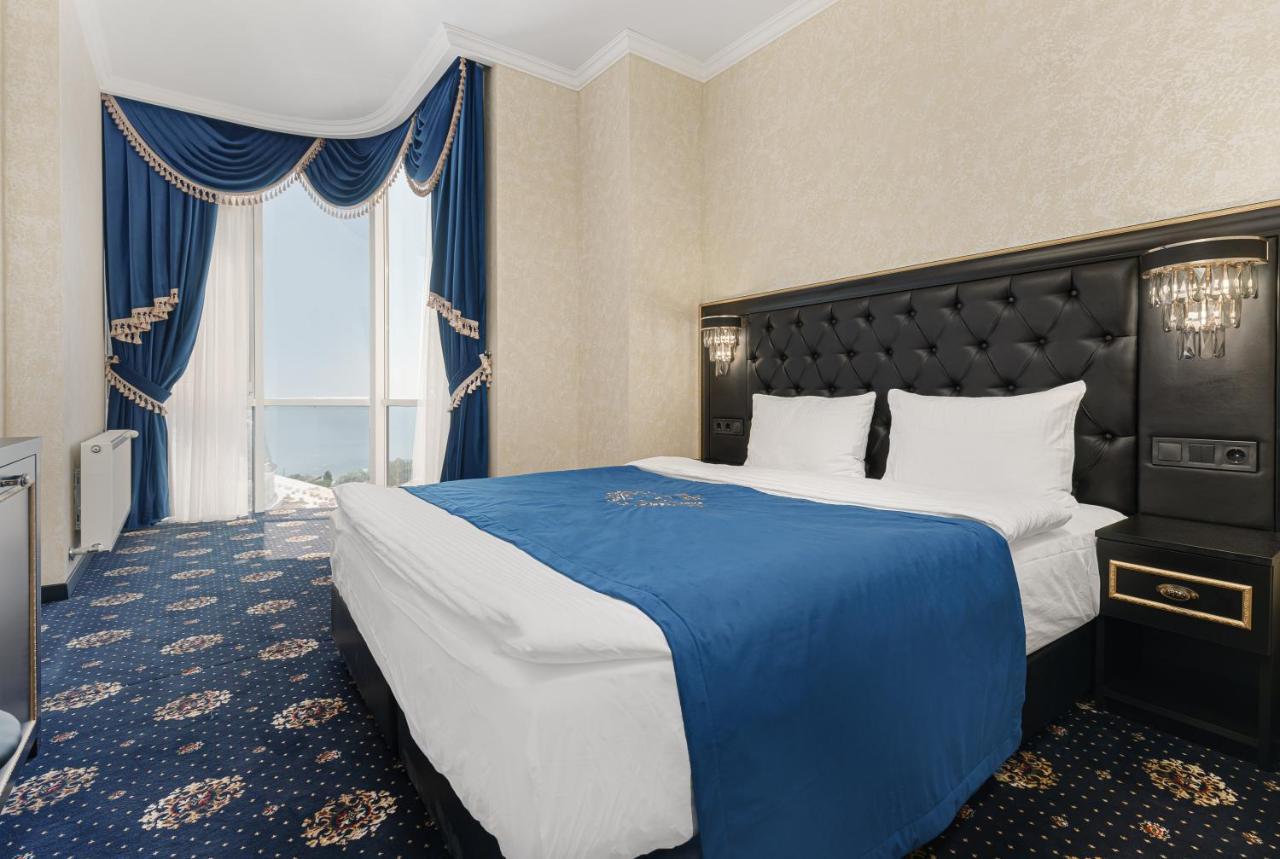 Arcadia City Apartments 오데사 외부 사진