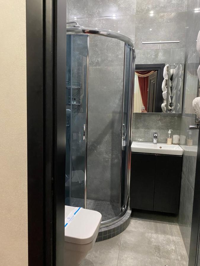 Arcadia City Apartments 오데사 외부 사진