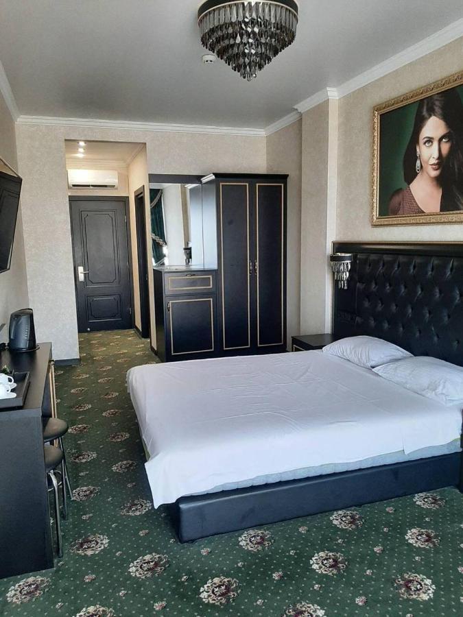 Arcadia City Apartments 오데사 외부 사진