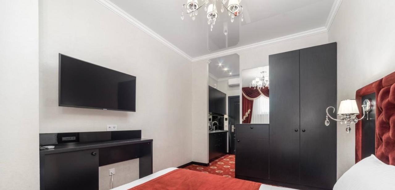 Arcadia City Apartments 오데사 외부 사진
