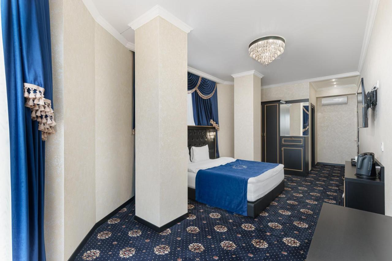 Arcadia City Apartments 오데사 외부 사진