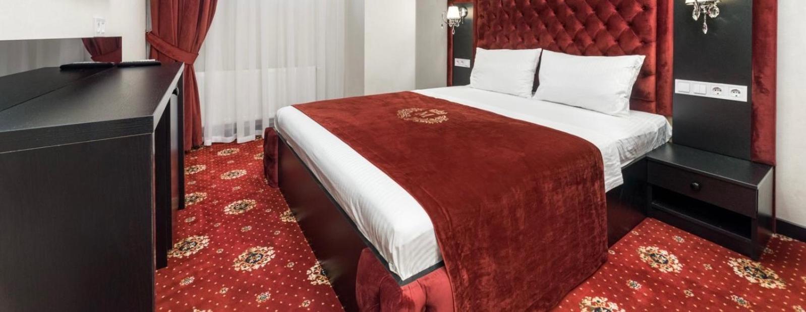 Arcadia City Apartments 오데사 외부 사진