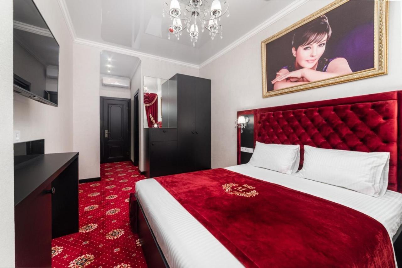 Arcadia City Apartments 오데사 외부 사진