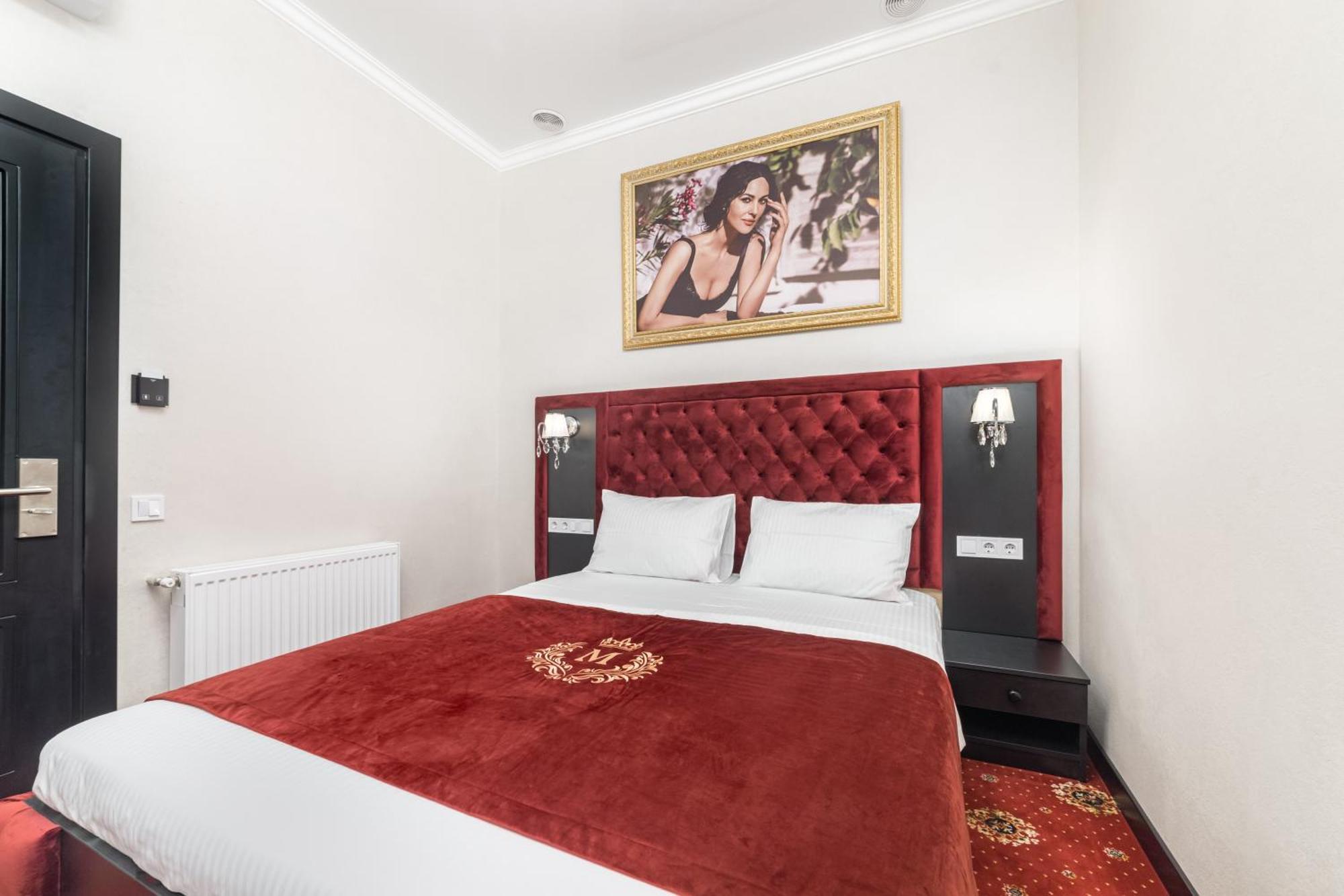 Arcadia City Apartments 오데사 외부 사진