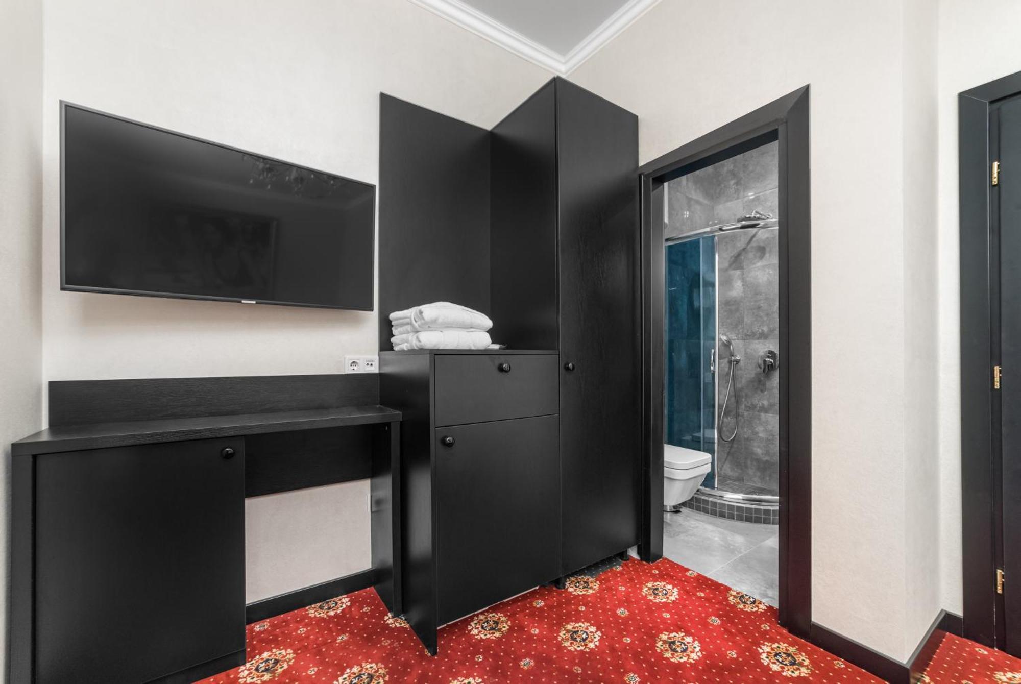 Arcadia City Apartments 오데사 외부 사진