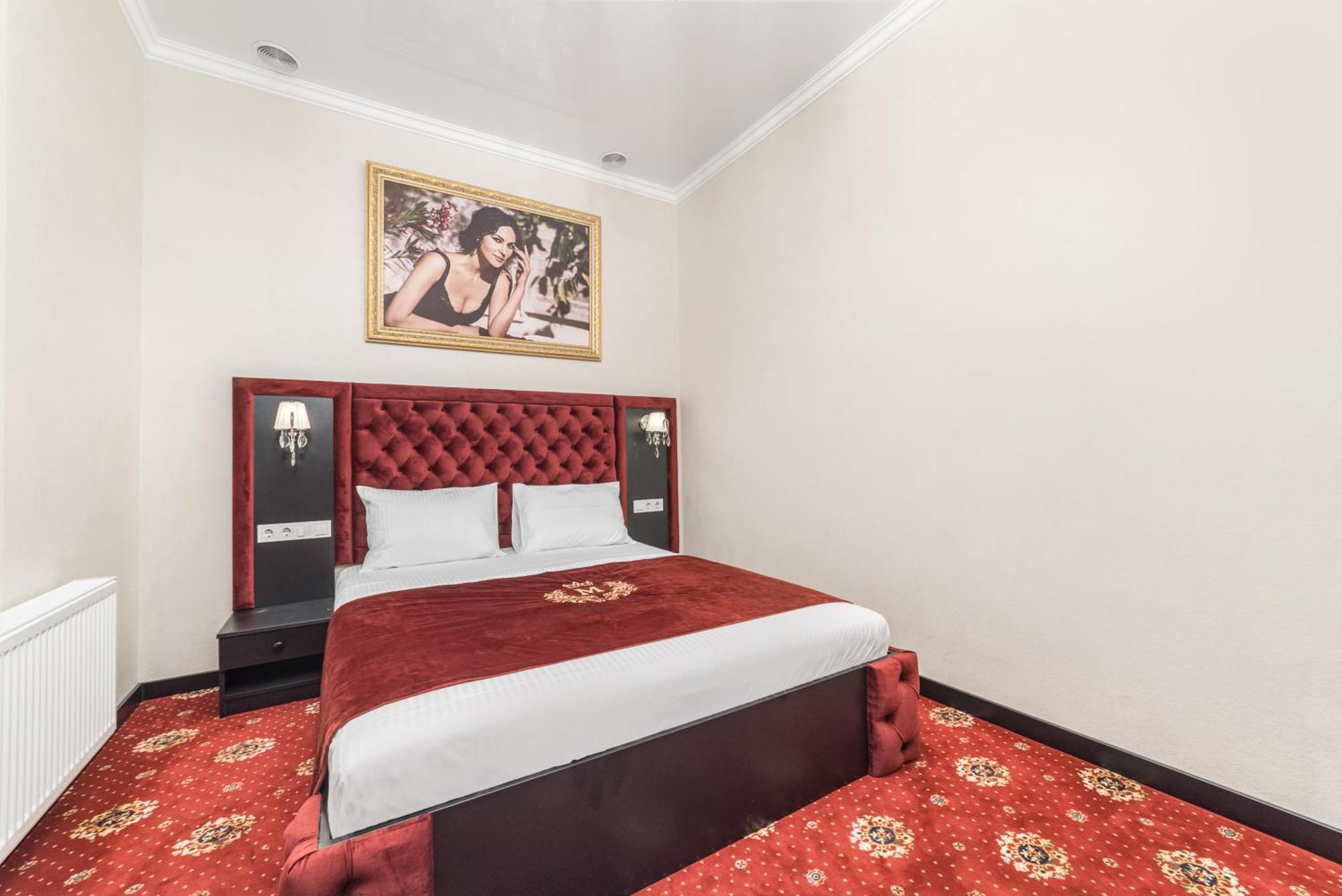 Arcadia City Apartments 오데사 외부 사진