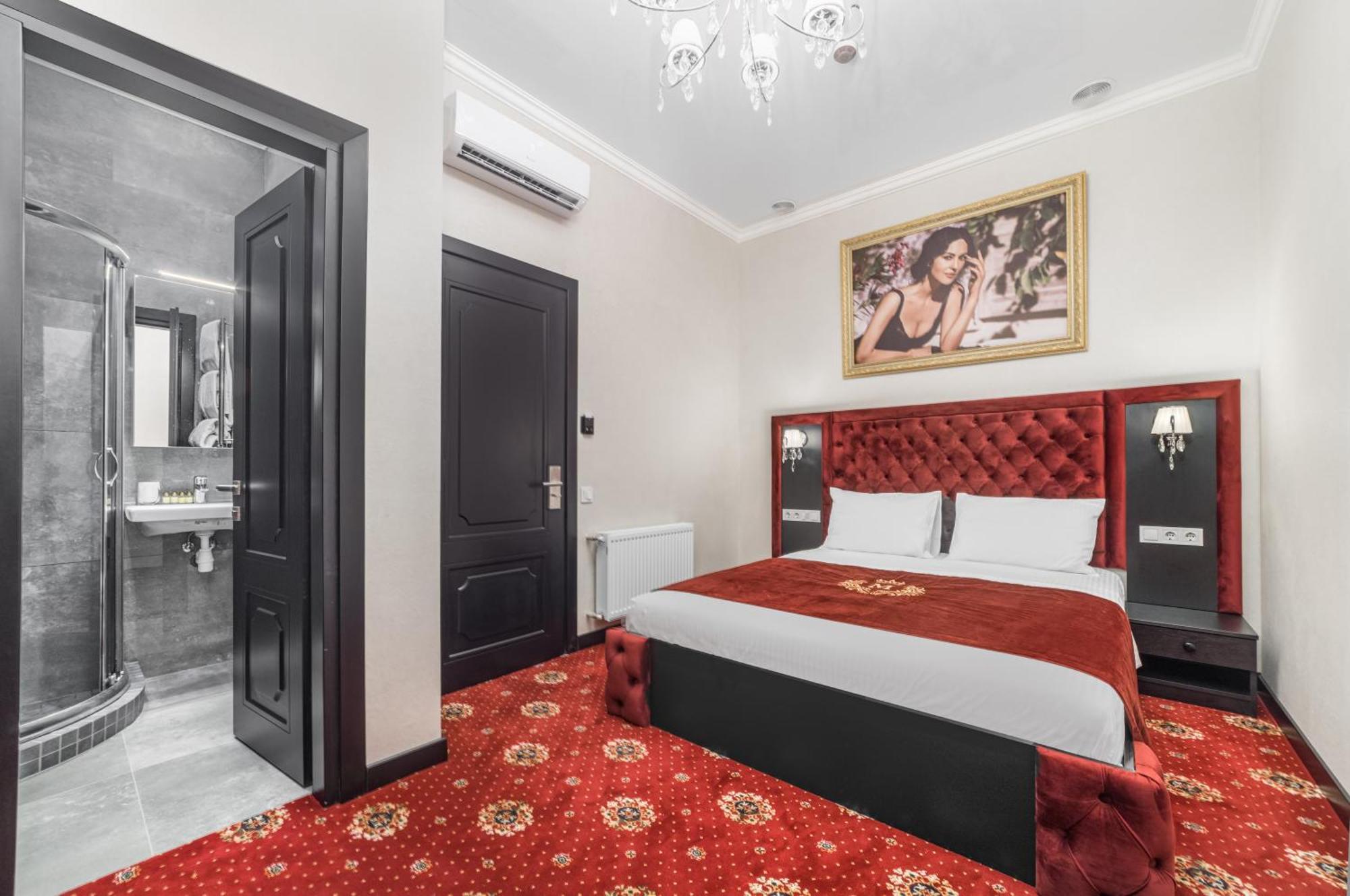 Arcadia City Apartments 오데사 외부 사진